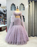 MERMAID DRESS image 0