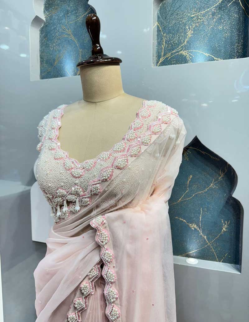 SAREE image 2