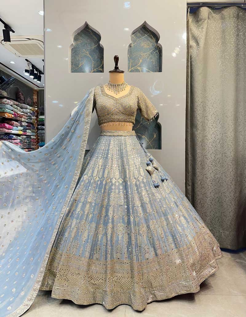 LEHENGA image 0