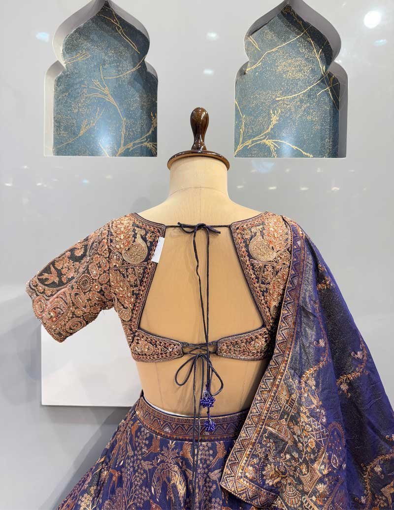 LEHENGA image 3