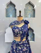 MERMAID DRESS image 1