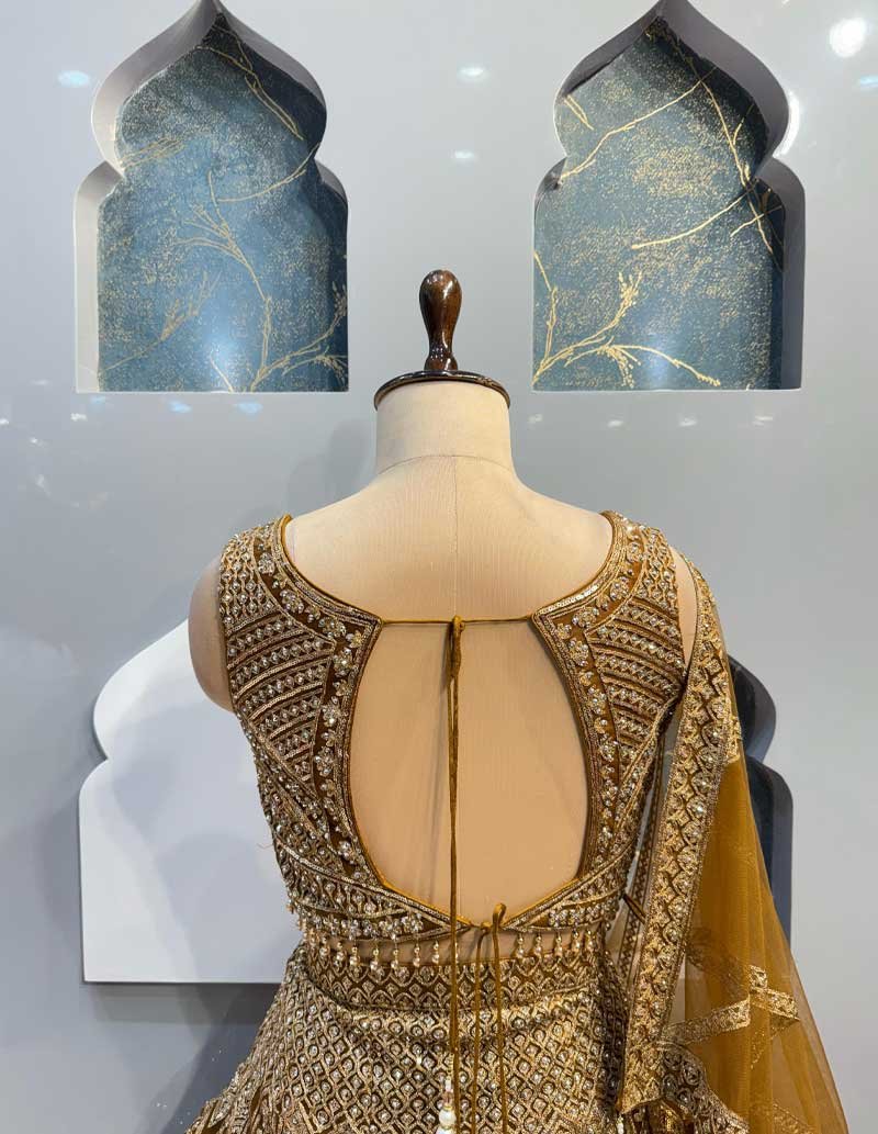 LEHENGA image 3