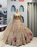 LEHENGA image 0