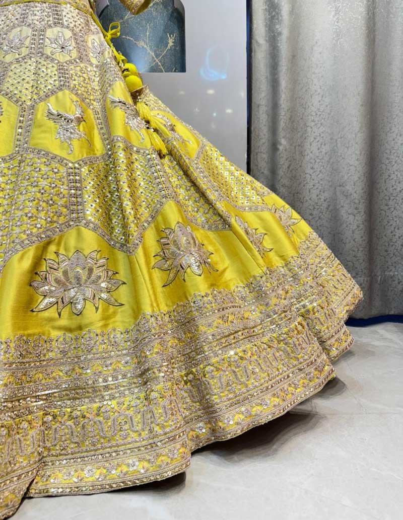LEHENGA image 3