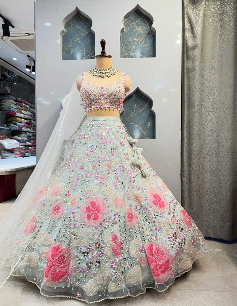 LEHENGA image 2