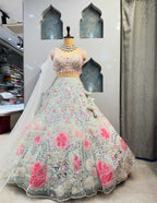LEHENGA image 2