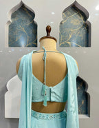 INDO WESTERN image 2