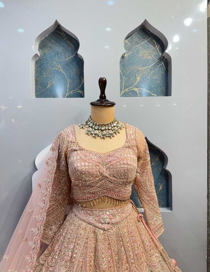 LEHENGA image 1