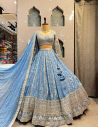 LEHENGA image 0