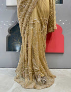 DRAPE SAREE image 3