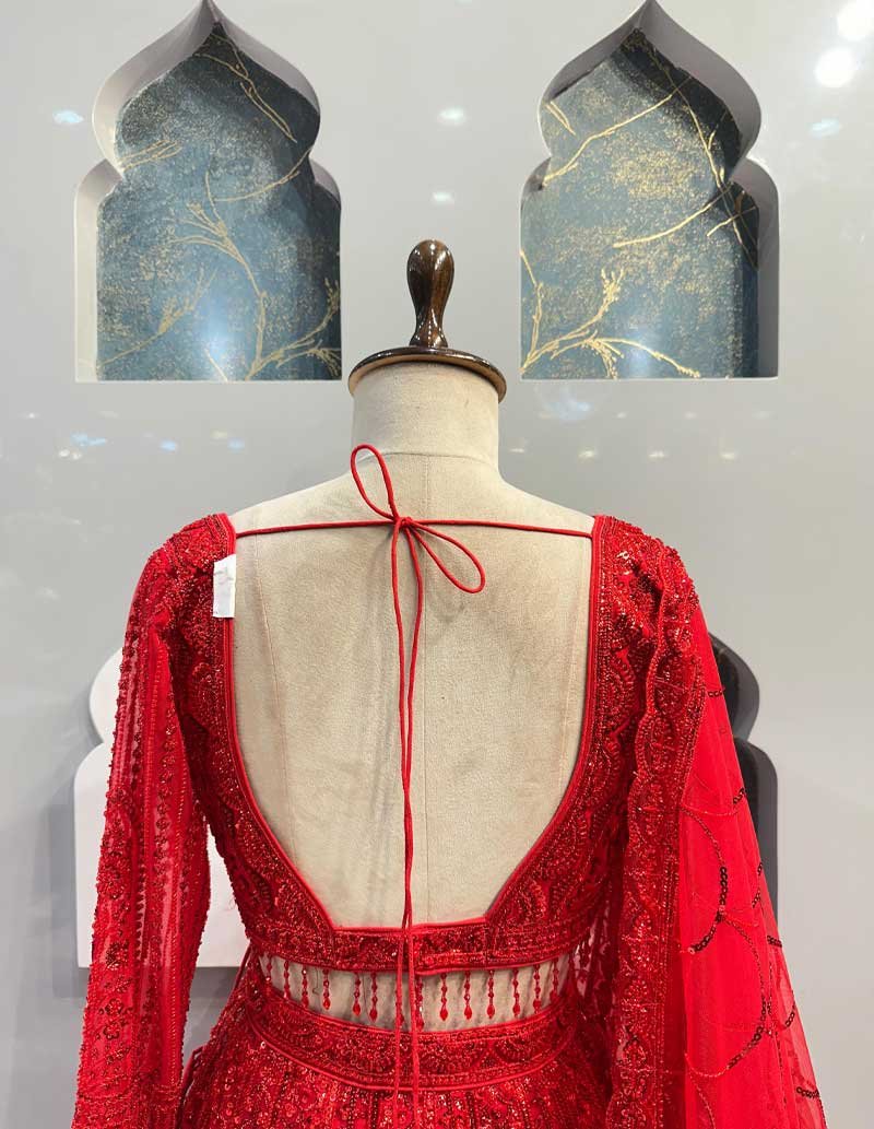 LEHENGA image 3