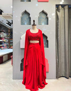 INDO WESTERN image 0