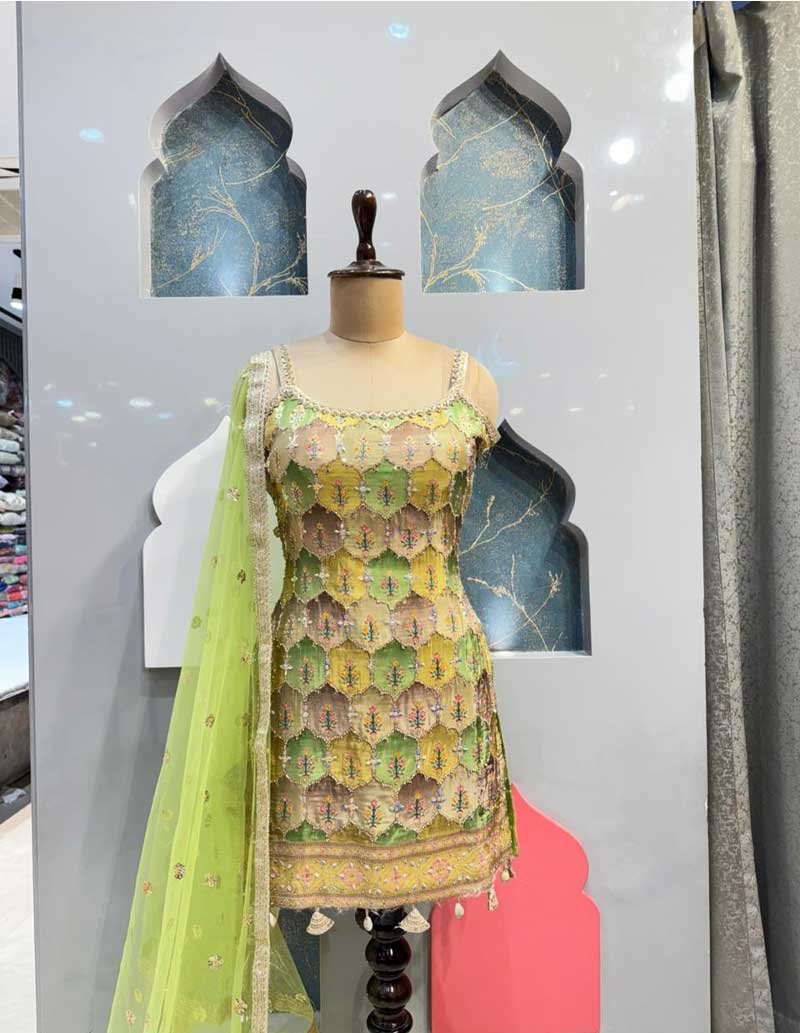 SHARARA image 1