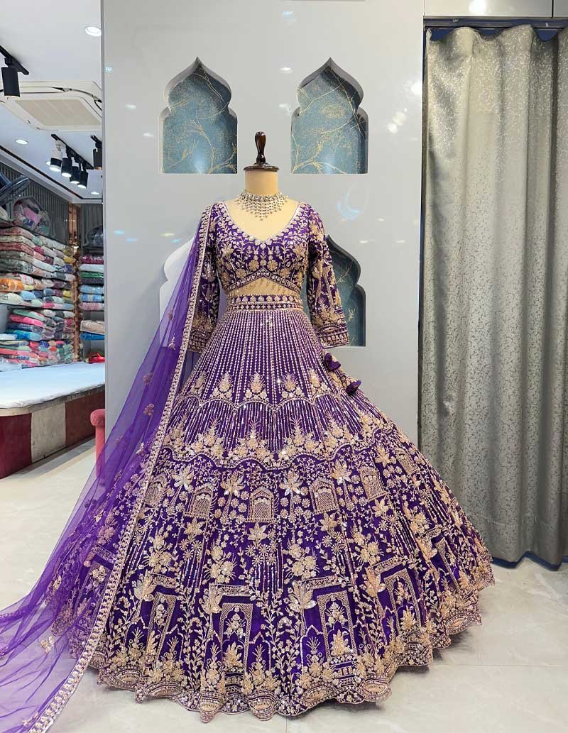LEHENGA image 0