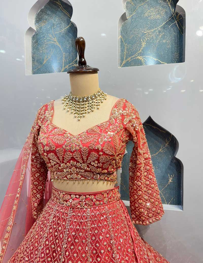 LEHENGA image 2