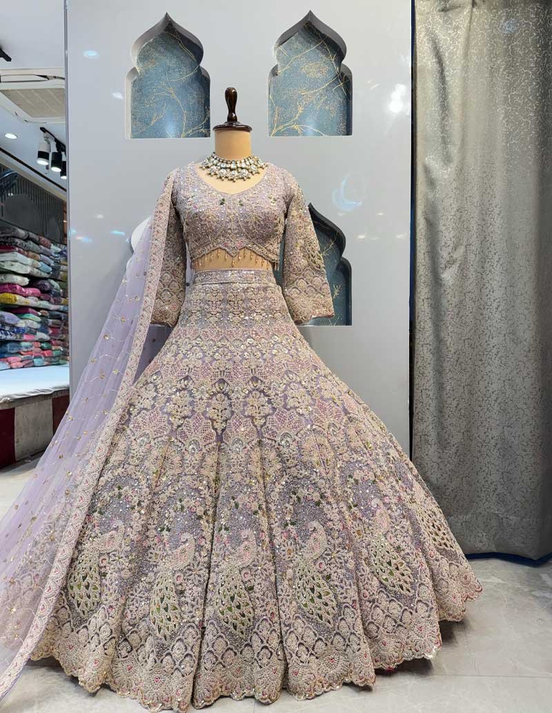 LEHENGA image 2