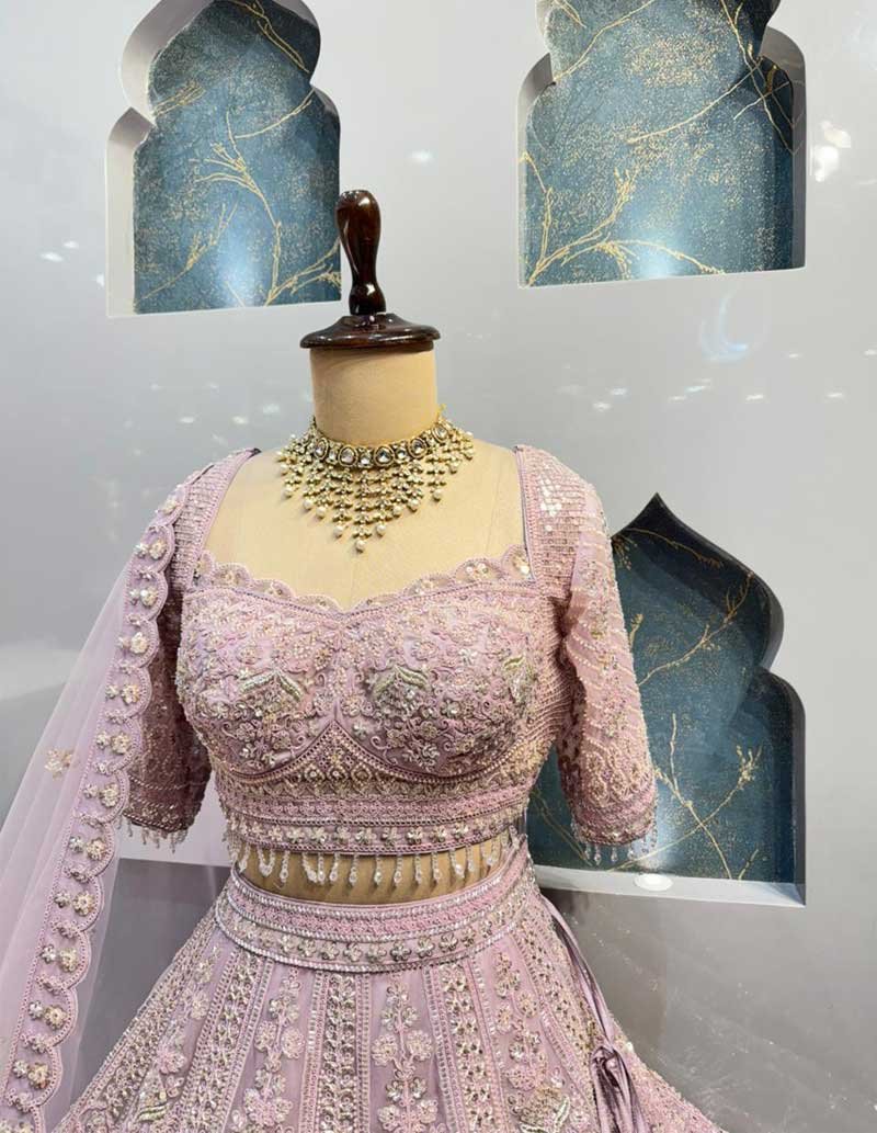 LEHENGA image 2
