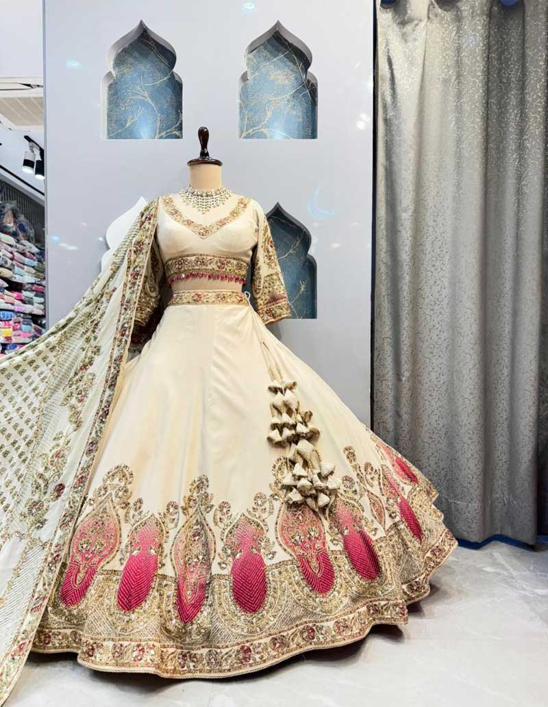 LEHENGA image 4