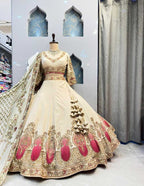 LEHENGA image 4