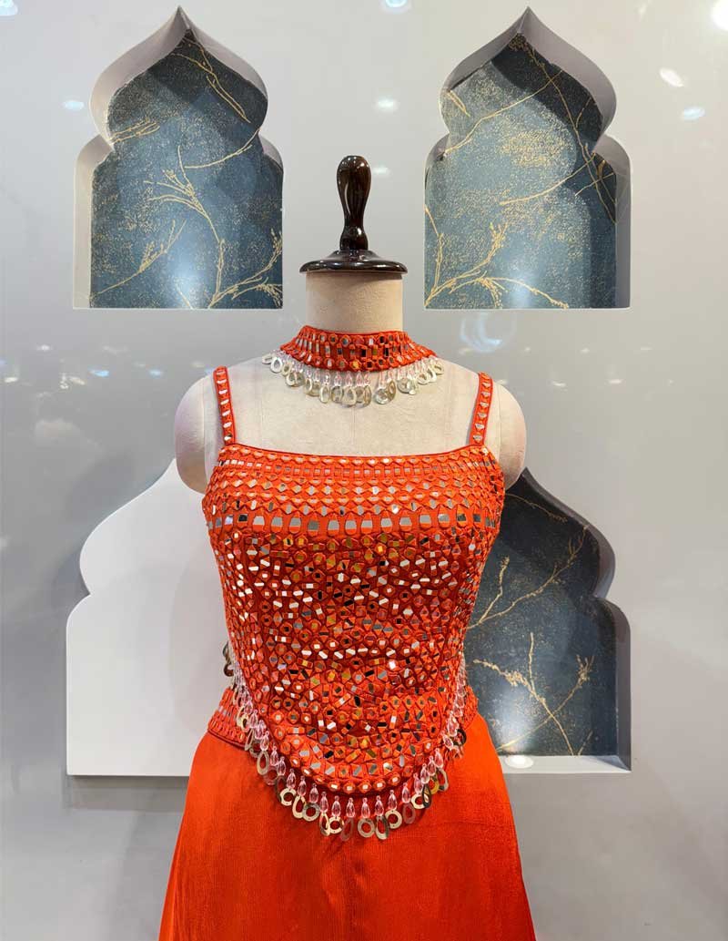 INDO WESTERN image 1