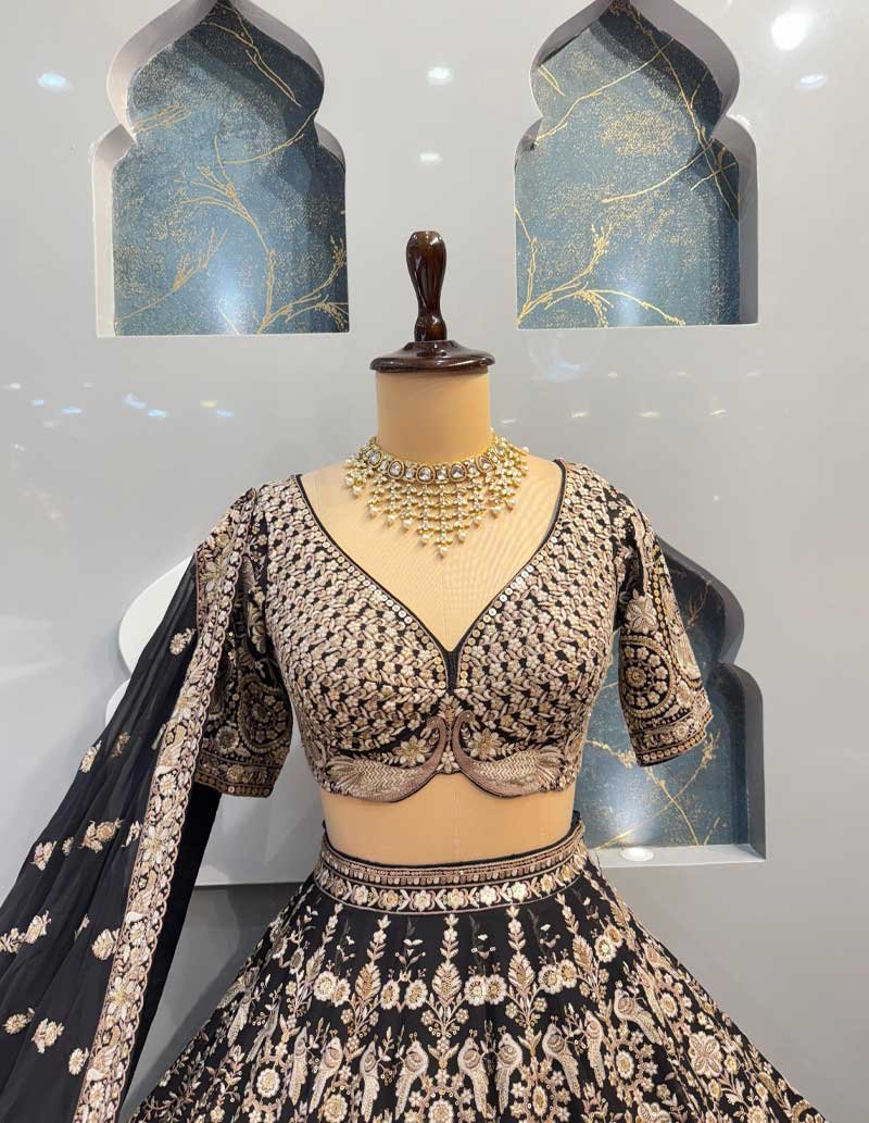 LEHENGA image 1