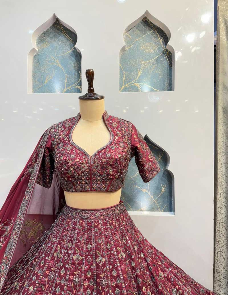 LEHENGA image 2