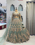 LEHENGA image 0
