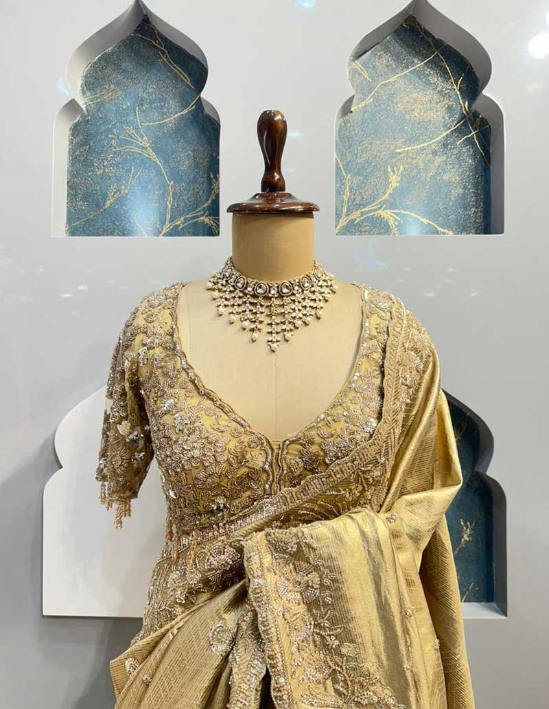 SAREE image 1