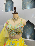 LEHENGA image 2