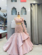 MERMAID DRESS image 2