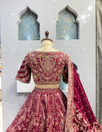 LEHENGA image 5