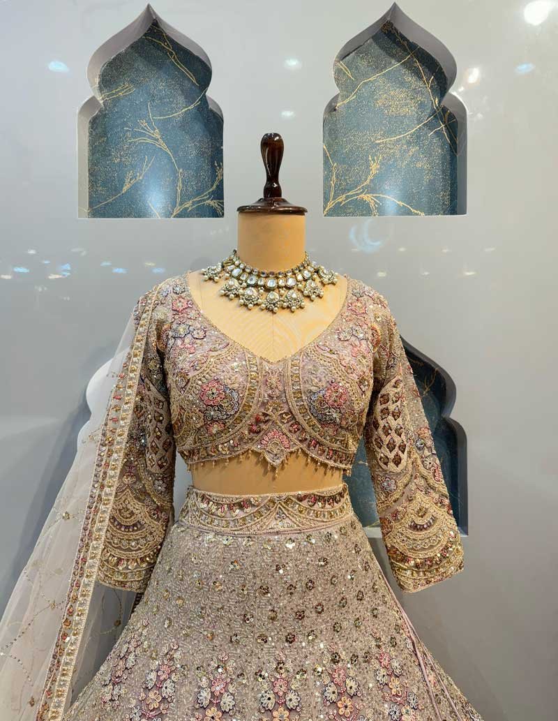 LEHENGA image 1