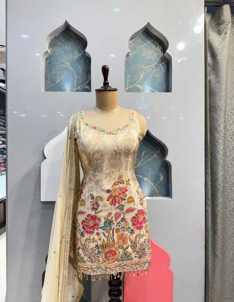 SHARARA image 1