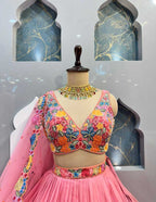 LEHENGA image 1