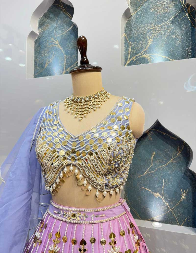 LEHENGA image 2