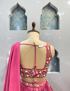 LEHENGA image 6