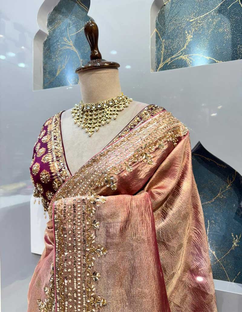 SAREE image 2