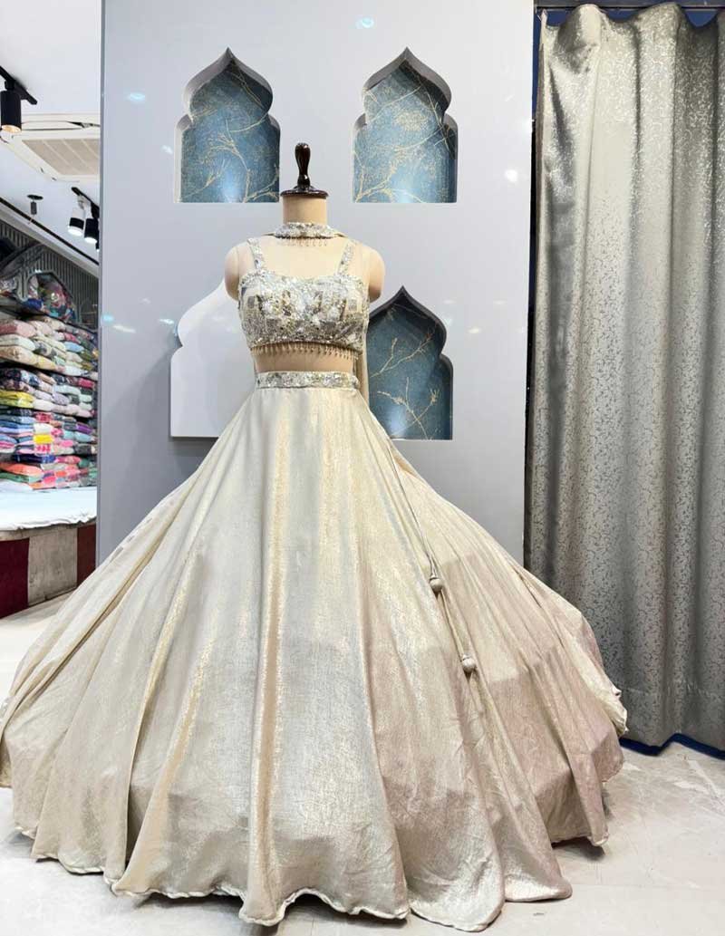 LEHENGA image 3