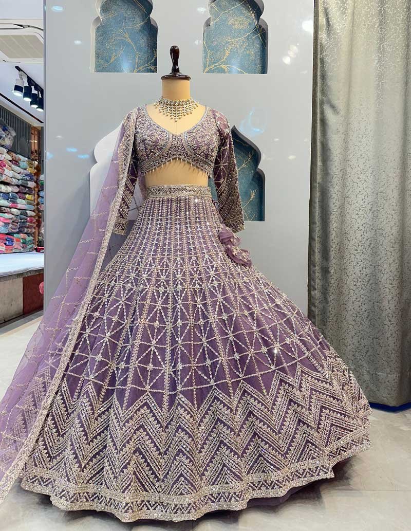 LEHENGA image 2