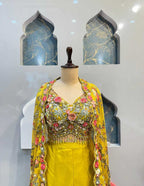 INDO WESTERN image 2