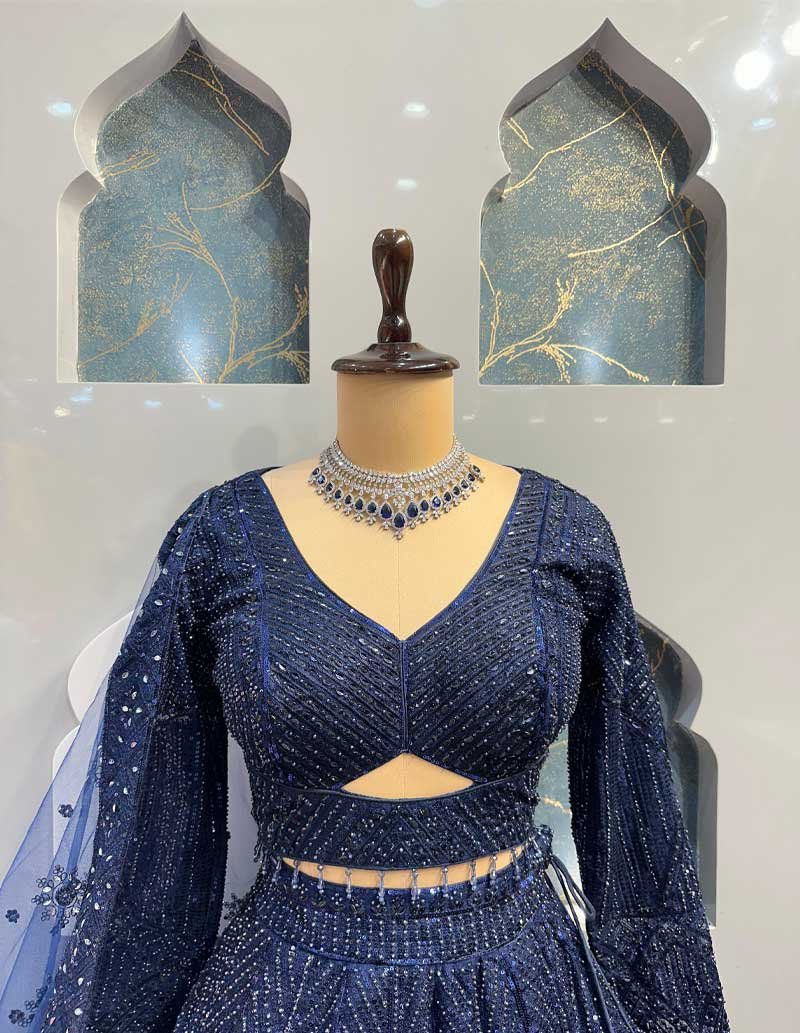 LEHENGA image 1