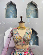 LEHENGA image 1