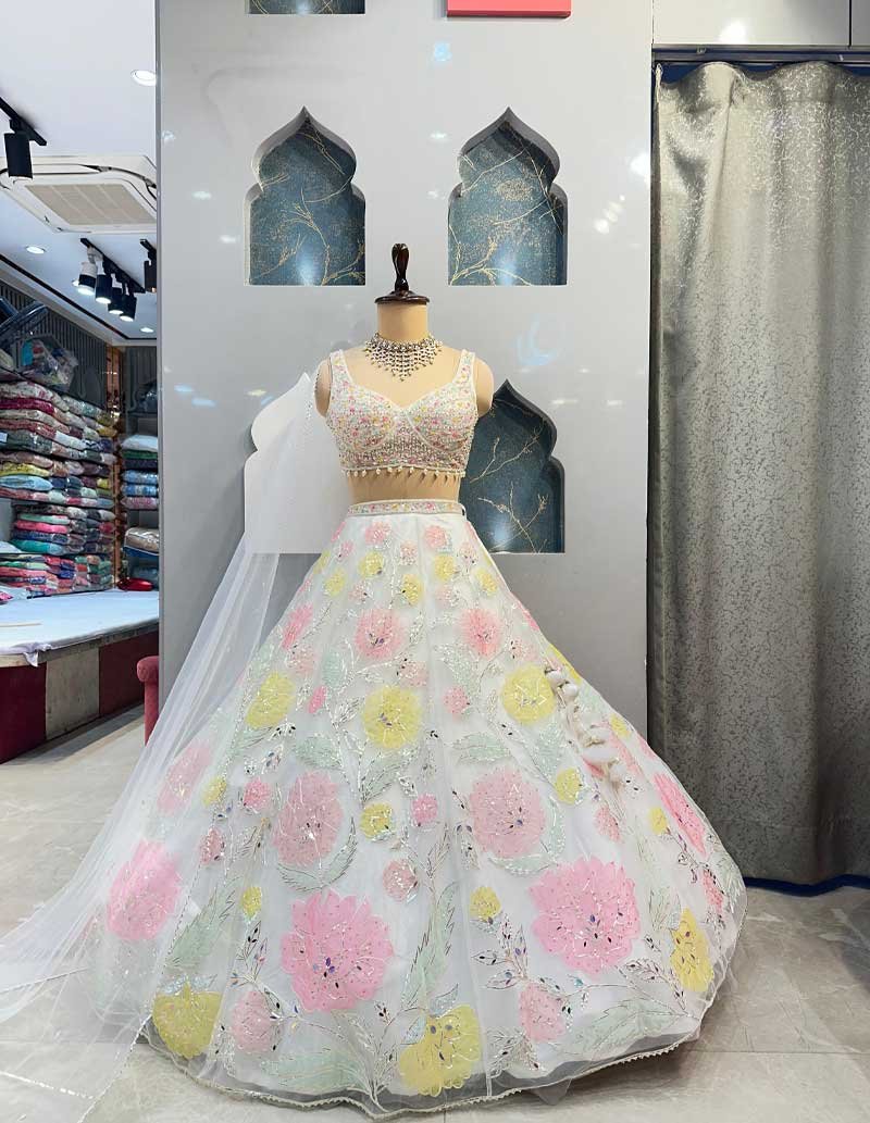 LEHENGA image 0