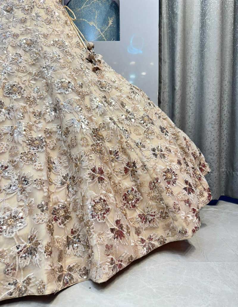 LEHENGA image 3