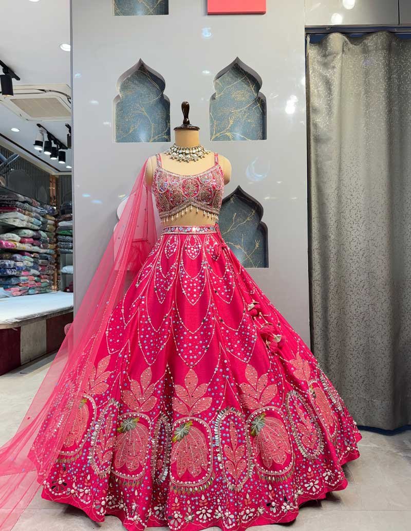 LEHENGA image 0
