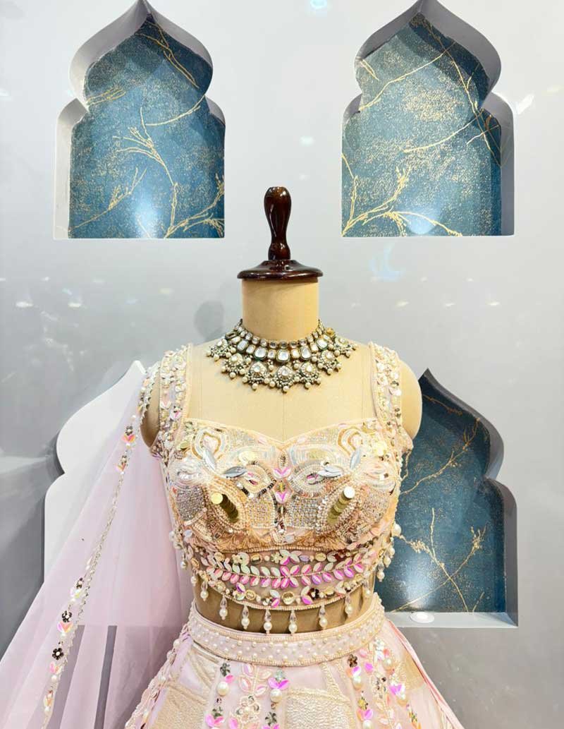 LEHENGA image 1
