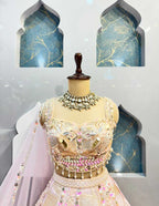 LEHENGA image 1