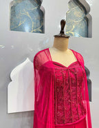 INDO WESTERN image 2