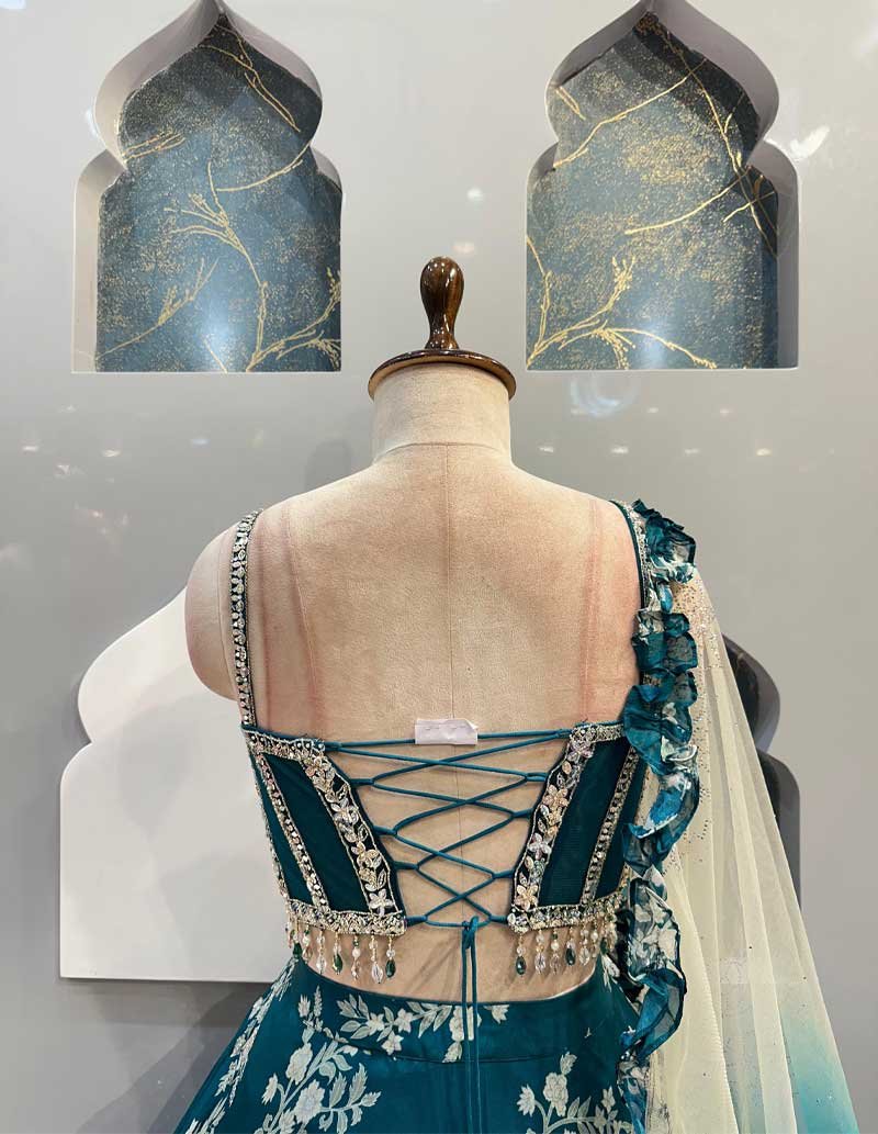 LEHENGA image 3