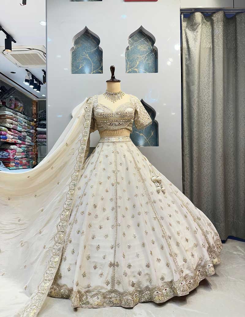 LEHENGA image 0